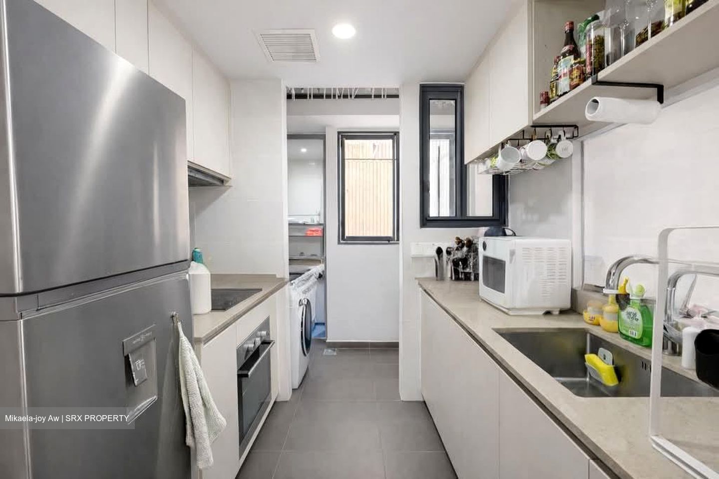 The Gazania (D19), Condominium #547062041